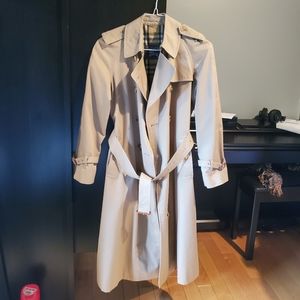 ❗Burberry's Vintage trench coat
